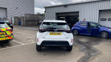 Toyota Yaris Cross 1.5 Hybrid Icon 5dr CVT Hybrid Estate